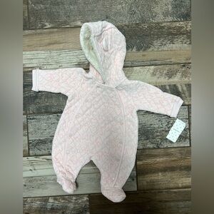 Newborn Winter Outfit​